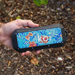 *NEW* 10W Super Strong&nbsp;Magnetic-Backed IPX7 Waterproof Bluetooth Speaker is Great for Golf Carts, Boats or Other Outdoor Activities Where Tunes are a Must!