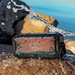 *NEW* 5W IPX7 Waterproof Bluetooth Speaker with 8-Hour Playtime in a Retail Gift Box