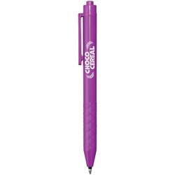 *NEW* Colorful Budget Quick-Dry Gel Ink Pen with Jumbo Barrel and Comfort Grip&nbsp;