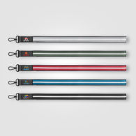 *NEW* Hands-Free Neck Phone Strap Lanyard with Carabiner Clip Works with Nautical or Racing-Themed Event Gifting - Full Color Imprint