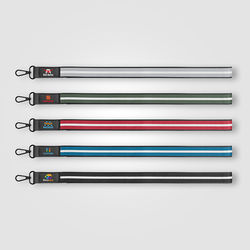*NEW* Hands-Free Neck Phone Strap Lanyard with Carabiner Clip Works with Nautical or Racing-Themed Event Gifting - Full Color Imprint
