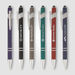*NEW* Softy Metal Pen with Stylus and Laser Engraving
