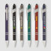 *NEW* Softy Metal Pen with Stylus and Full Color Printing