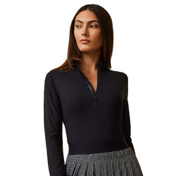 *NEW* Greyson&reg; Women's Halley II Quarter-Zip