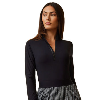 *NEW* Greyson&reg; Women's Halley II Quarter-Zip