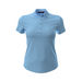 *NEW* Greyson&reg; Women's Scarlett Crowley Collar Polo