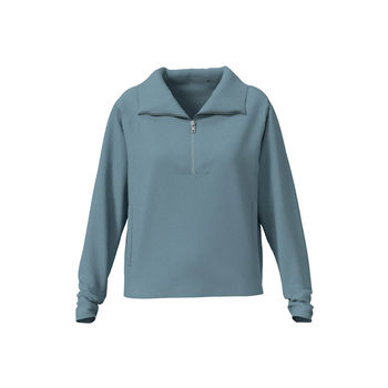 *NEW* Greyson&reg; Women's Wren Quarter-Zip