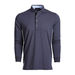 *NEW* Greyson&reg; Men's Apache Long-Sleeve Polo
