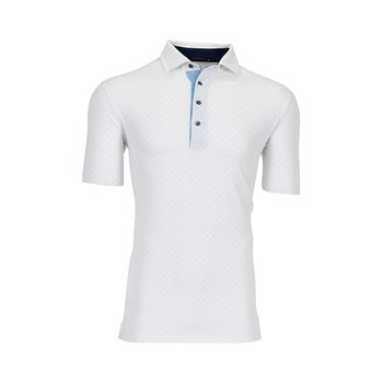 *NEW* Greyson&reg; Men's Icon Polo