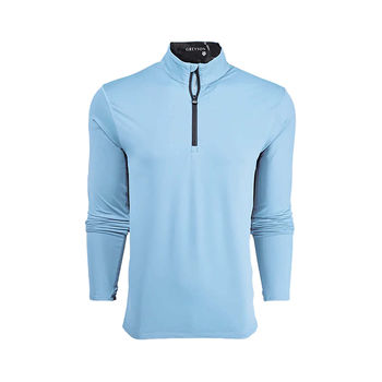 *NEW* Greyson&reg; Men's Colorado Quarter-Zip