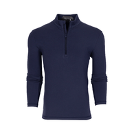 *NEW* Greyson&reg; Men's Sequoia Quarter-Zip