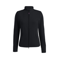 *NEW* G/FORE&reg; Women's Brushed Back Stretch Mid Layer