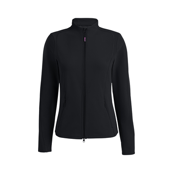 *NEW* G/FORE&reg; Women's Brushed Back Stretch Mid Layer