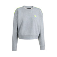 *NEW* G/FORE&reg; Women's Brushed Back French Terry Sweatshirt