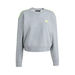 *NEW* G/FORE&reg; Women's Brushed Back French Terry Sweatshirt