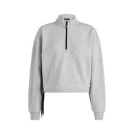 *NEW* G/FORE&reg; Women's French Terry Quarter-Zip