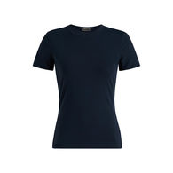 *NEW* G/FORE&reg; Women's Tech Nylon Rib Fitted T-Shirt