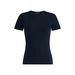 *NEW* G/FORE&reg; Women's Tech Nylon Rib Fitted T-Shirt