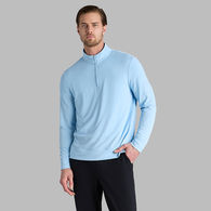 *NEW* G/FORE&reg; Men's Luxe Mid Quarter-Zip