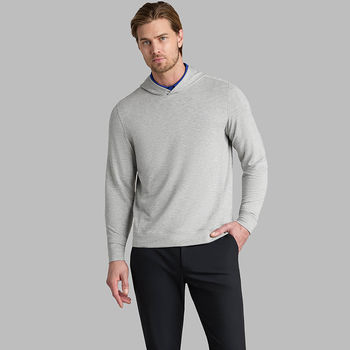 *NEW* G/FORE&reg; Men's Lightweight Terry Hoodie