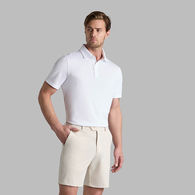 *NEW* G/FORE&reg; Men's Essential Performance Pique Polo