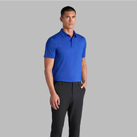 *NEW* G/FORE&reg; Men's Solid Tech Jersey Polo
