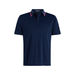 *NEW* G/FORE&reg; Men's Camo Collar Performance Pique Polo