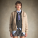 *NEW* Members Only&reg; Women's Classic Iconic Racer Jacket