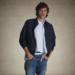 *NEW* Members Only&reg; Mens Lightweight Packable Windbreaker Jacket