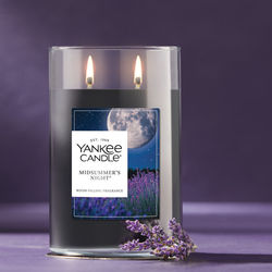 *NEW* Yankee Candle&reg; Large Tumbler Candle - Choose from 3 Popular Scents