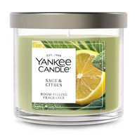 *NEW* Yankee Candle&reg; Small Tumbler Candle - Choose from 3 Popular Scents