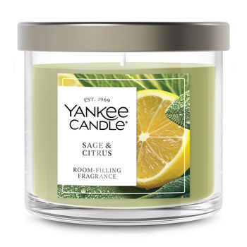 *NEW* Yankee Candle&reg; Small Tumbler Candle - Choose from 3 Popular Scents