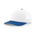 *NEW* Richardson&reg; Structured Mid-Profile&nbsp;Trucker Hat with Snapback Closure is the Standard by Which All Trucker Caps are Measured&nbsp;