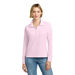 *NEW* Brooks Brothers&reg; Womens Luxe Performance 1/4-Zip