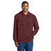 *NEW* Soft Feel Camo Fleece Hoodie with Lived-In Colors is Part Street Wear, Part Elevated Retail