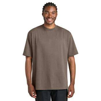 *NEW* 7.0 oz Super Heavyweight, Dense Fabric, Oversized, Relaxed Fit T-Shirt