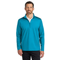 *NEW* Eco-Midweight, Stretchy, Snag-Resistant, Moisture-Wicking, UPF 50+ UV Protection 1/4 Zip�