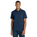 *NEW* The North Face&reg; Mens Canyon Crest Polo with Moisture-Management and UPF 40+ UV Protection