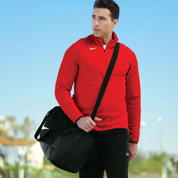 *NEW* Nike&reg; Duffel Bag