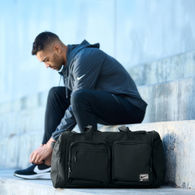 *NEW* Nike&reg; Utility Duffel Bag