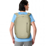 *NEW* Nike&reg; Fashion, Function and Flexible�Commute Backpack with 15� Laptop Compartment with Side Pocket for Water Bottles and Detachable Mini Bag for Ear Buds, IDs, Credit Cards and More�