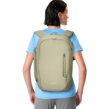 *NEW* Nike&reg; Fashion, Function and Flexible&nbsp;Commute Backpack with 15 Laptop Compartment with Side Pocket for Water Bottles and Detachable Mini Bag for Ear Buds, IDs, Credit Cards and More&nbsp;