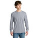 *NEW* Next Level&reg; Thermal Flat Waffle-Knit Long Sleeve Tee