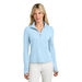*NEW* TravisMathew&reg; Womens Moisture-Wicking, 4-Way Stretch, Easy Wash and Wear 1/4 Zip