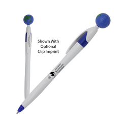*NEW* Earth Pen is Perfect for Earth Day and Environmental Campaigns and Events