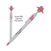 *NEW* Cowgirl Pen is Perfect for Western-Themed, Rodeo or Texas-Based Events