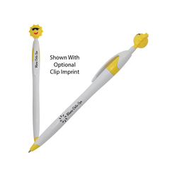 *NEW* Sun Pen is Perfect for Warm-Weather Destination Events