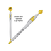 *NEW* Sun Pen is Perfect for Warm-Weather Destination Events