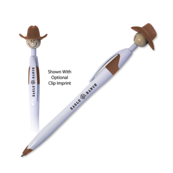*NEW* Cowboy Pen is Perfect for Western-Themed, Rodeo or Texas-Based Events
