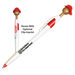 *NEW* Fireman Pen is Perfect for Fire and Public Safety Campaigns and Events